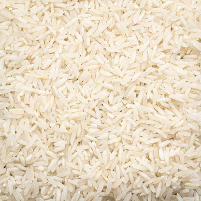 Sustainable White Basmati Rice Lundberg Family Farms