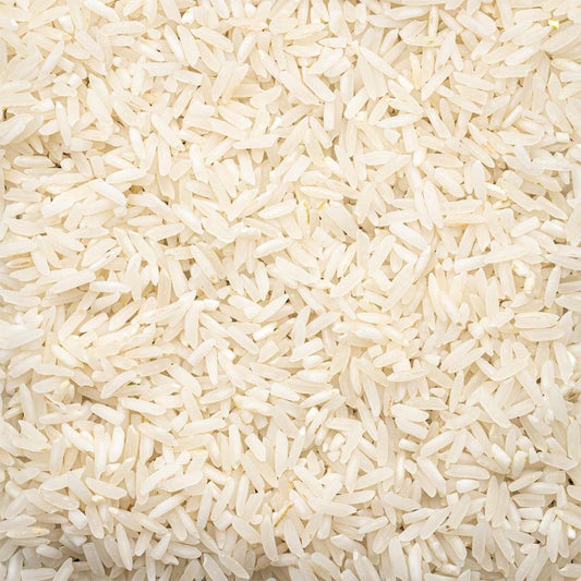 Organic White Basmati Rice Lundberg Family Farms