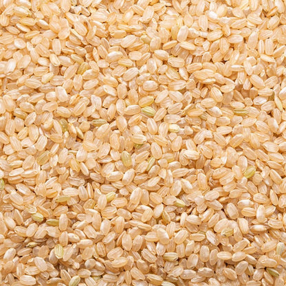 Organic Sprouted Brown Short Grain Rice Lundberg Family Farms